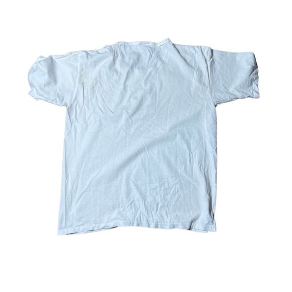 Vintage 90s Winnie The Pooh Top Women’s Large Single Stitch - Picture 3 of 5